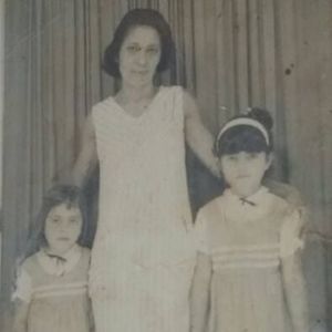 Meet your Posher, Amada